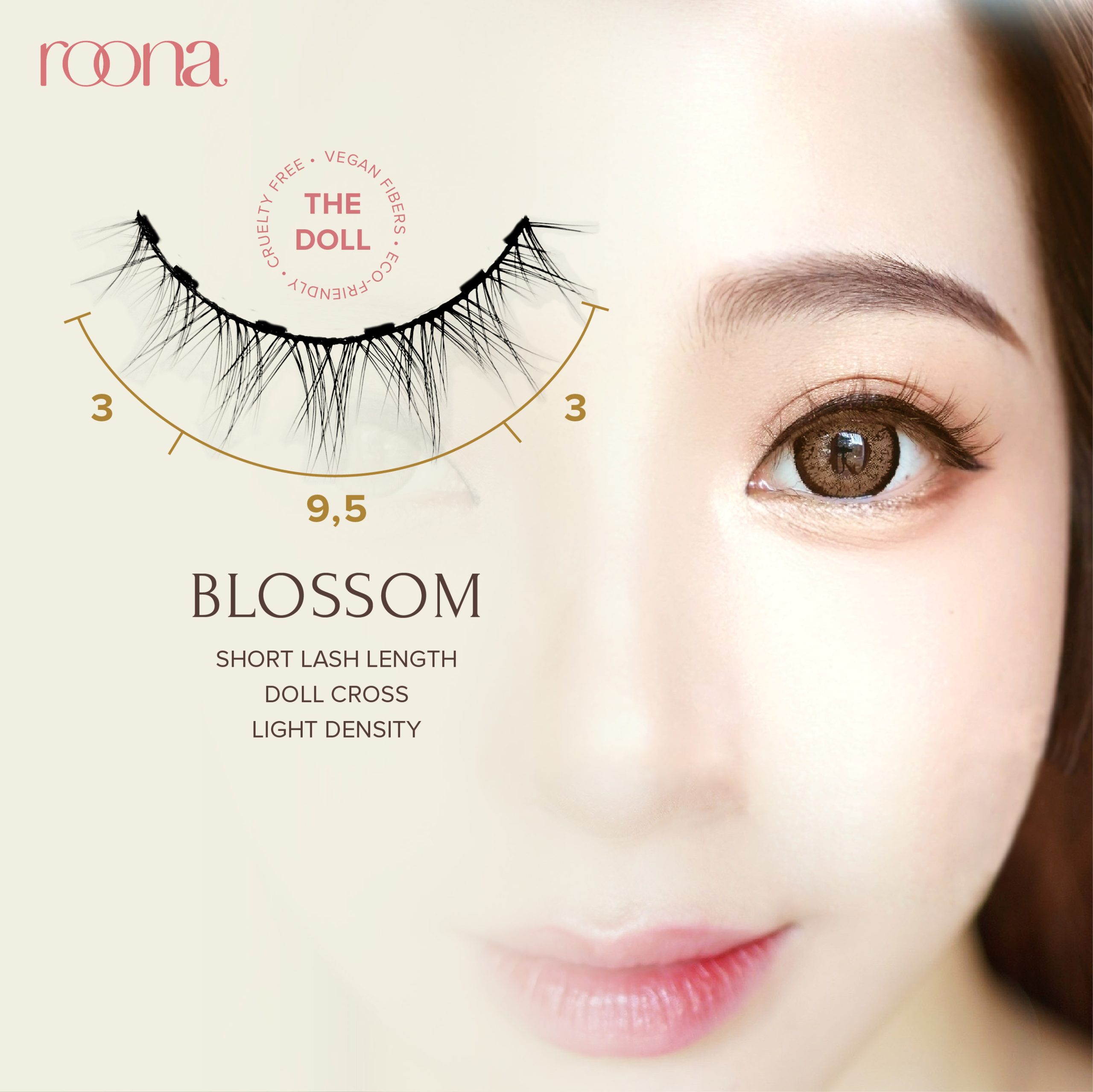 variant type blossom