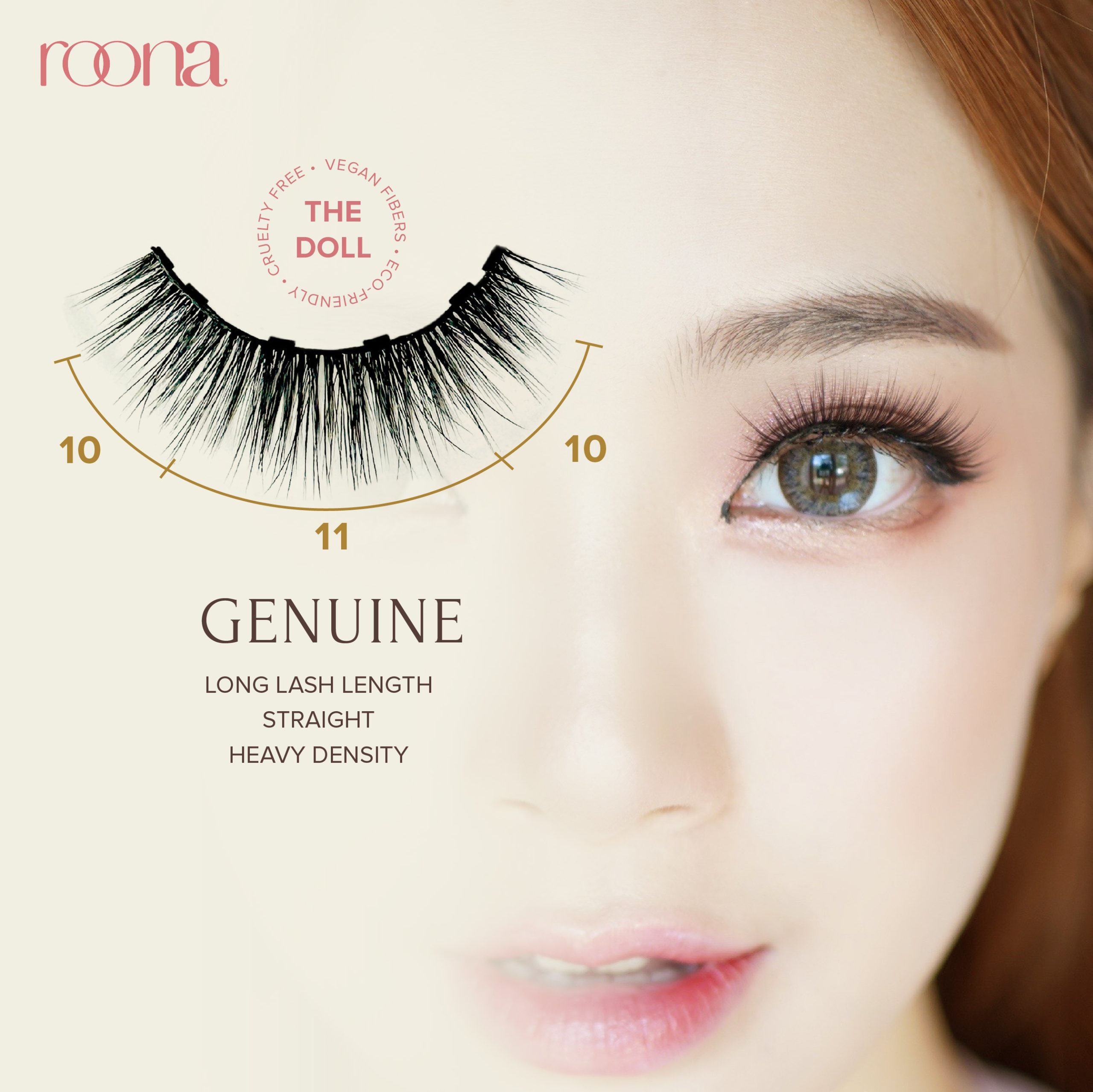 variant type genuine