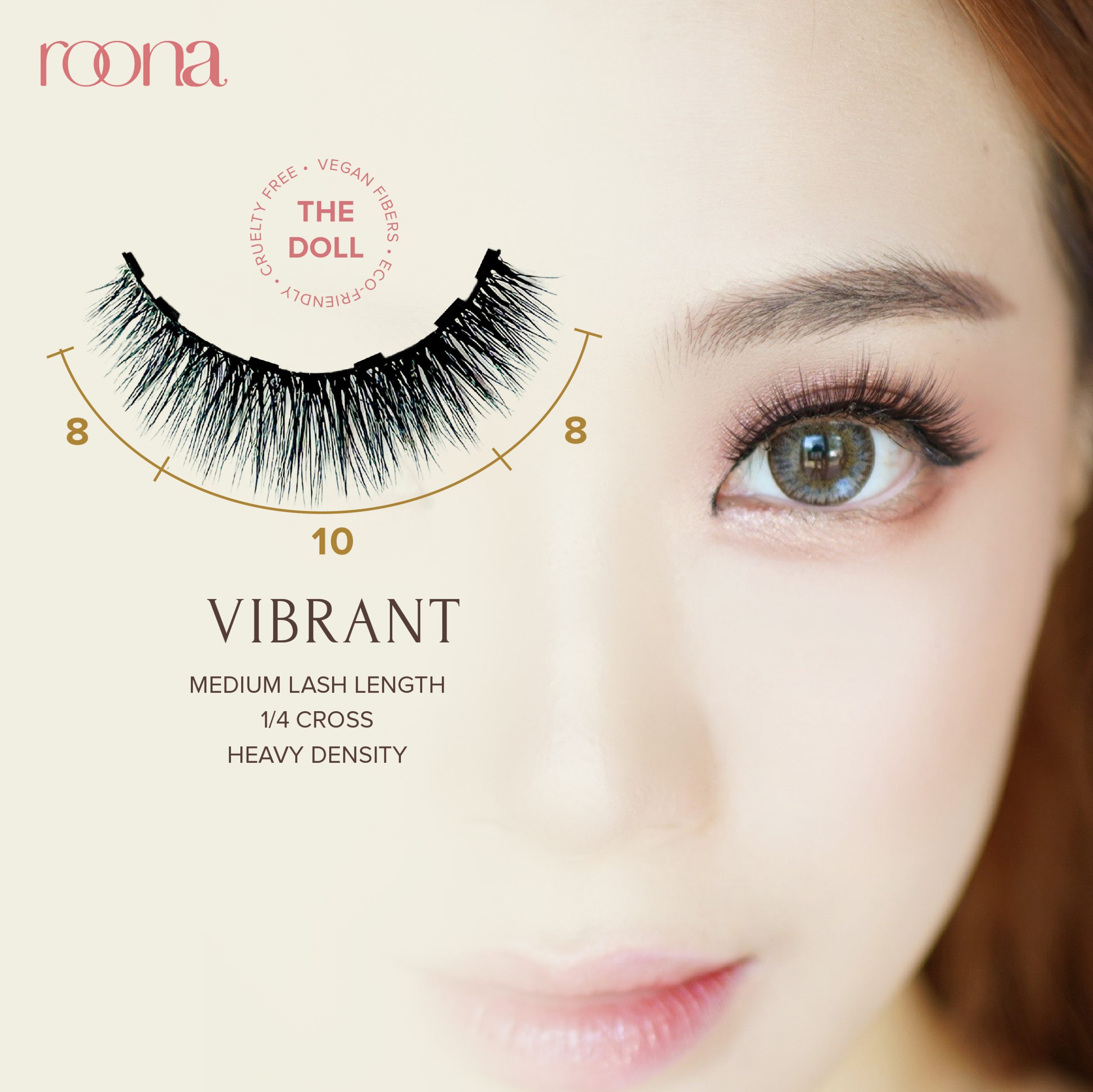 variant type vibrant