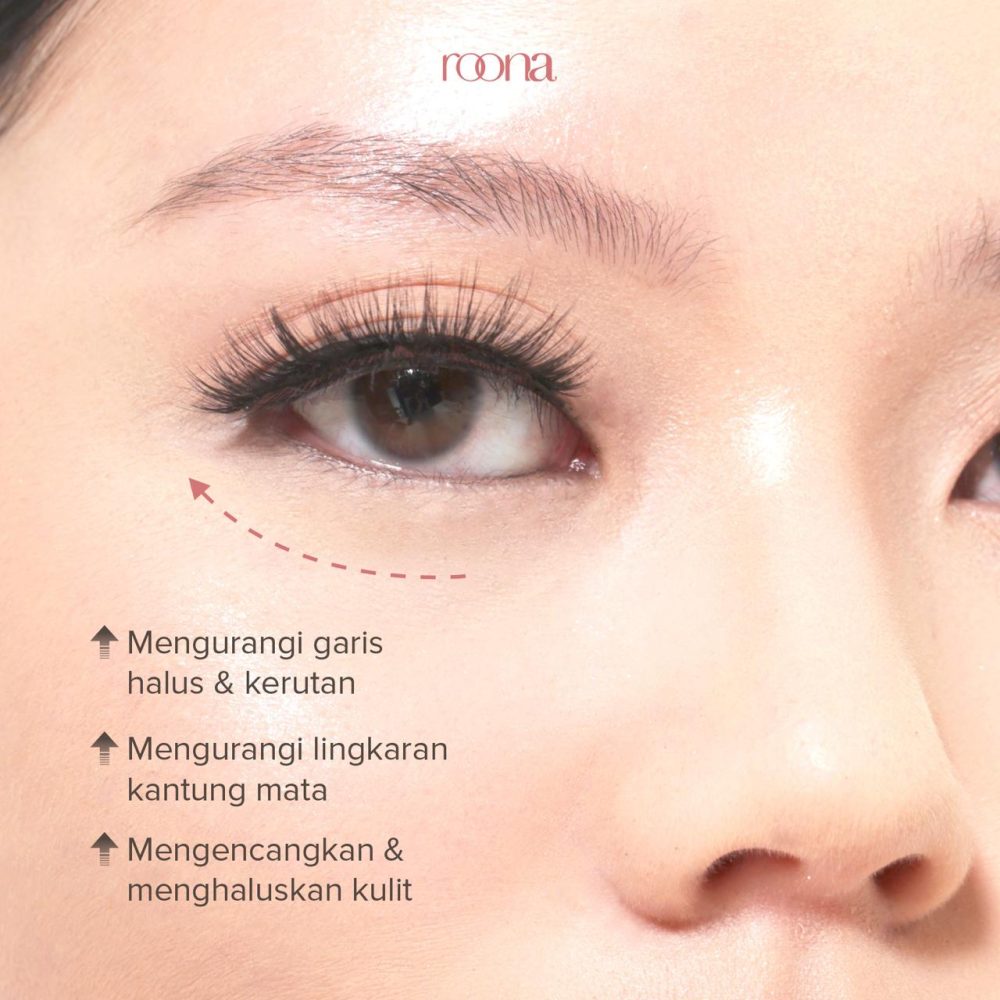 Eye Roller | Eye Massage, Aplikator Eye Cream, Anti Aging | Beauty Roller, Beauty Tools - Image 2
