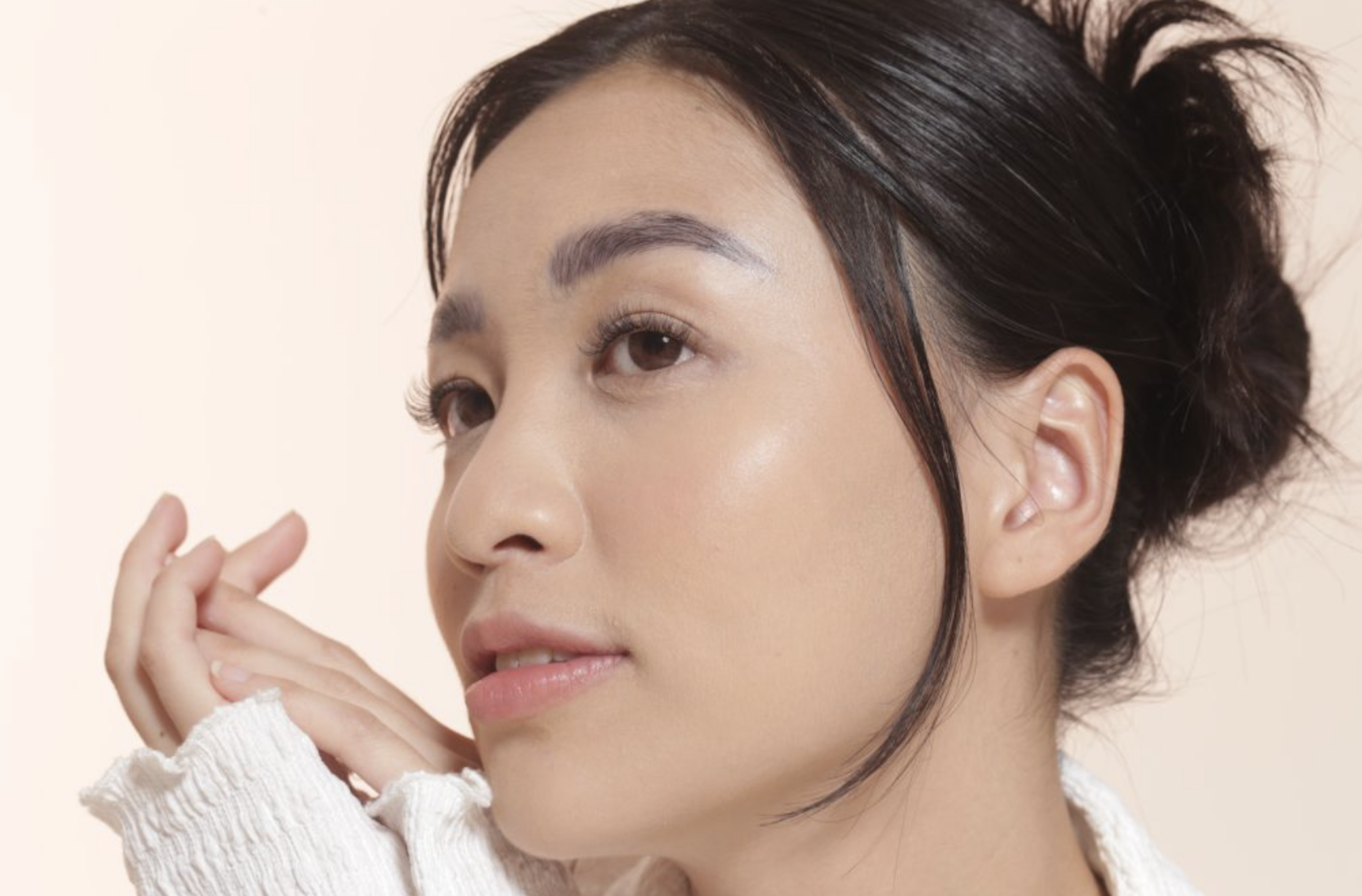 eyelash extension jakarta
