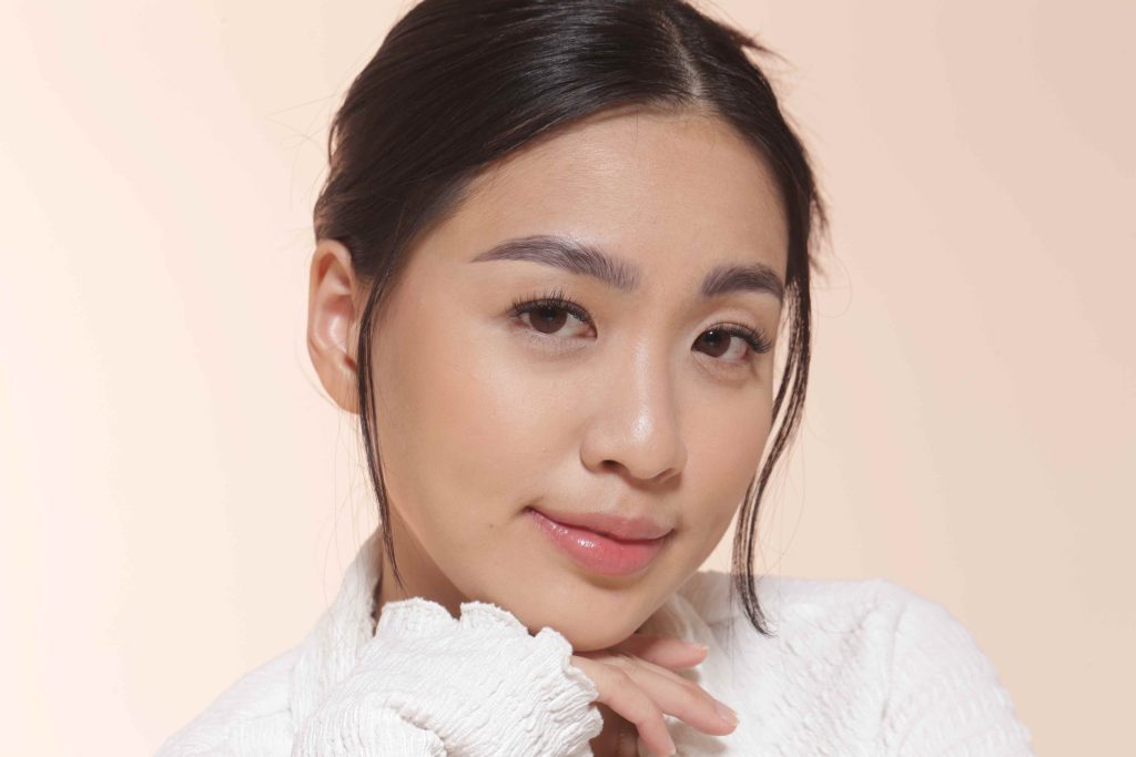 eyelash extension adalah pilihan praktis