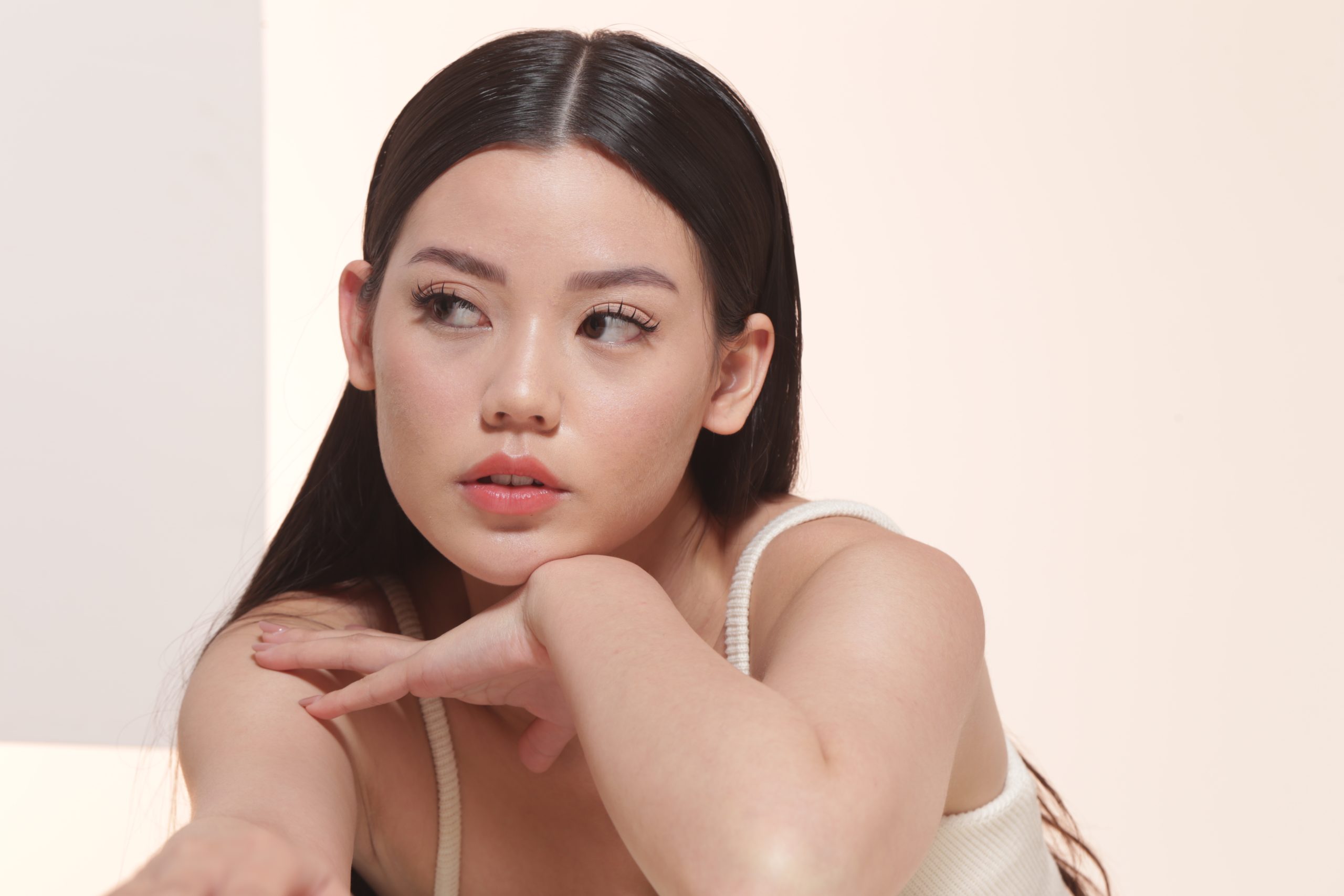 mengapa eyelash extension perlu dibersihkanc