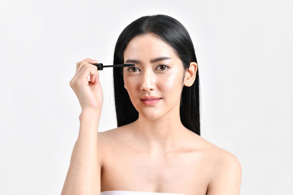 mitos eyelash extension