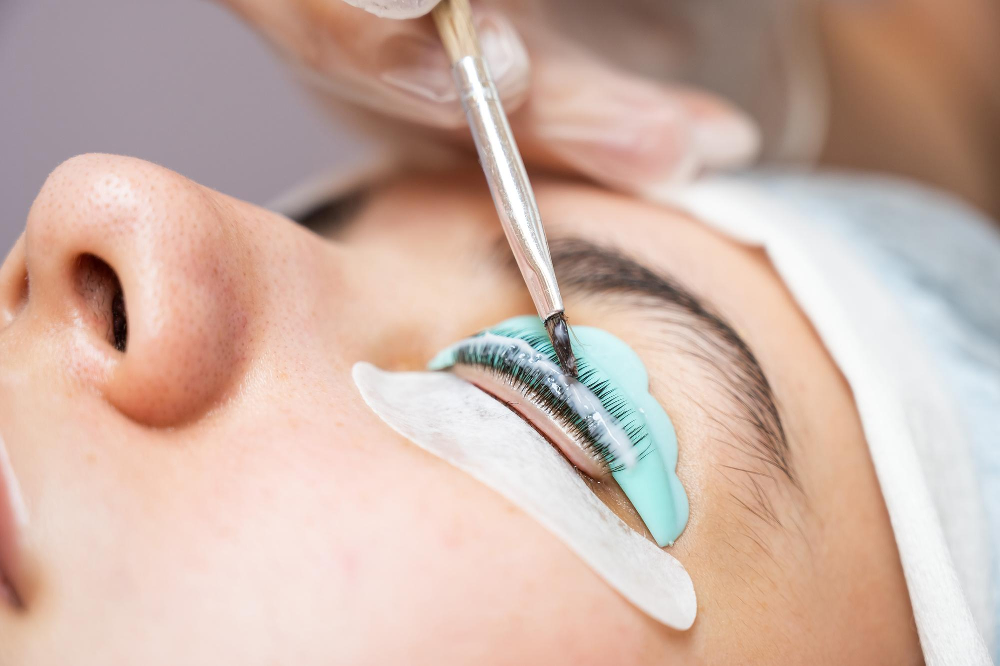 treatment bulu mata