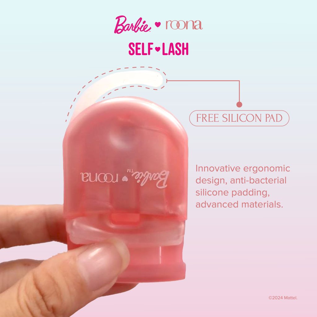 SKU BARBIE NEWEST-09