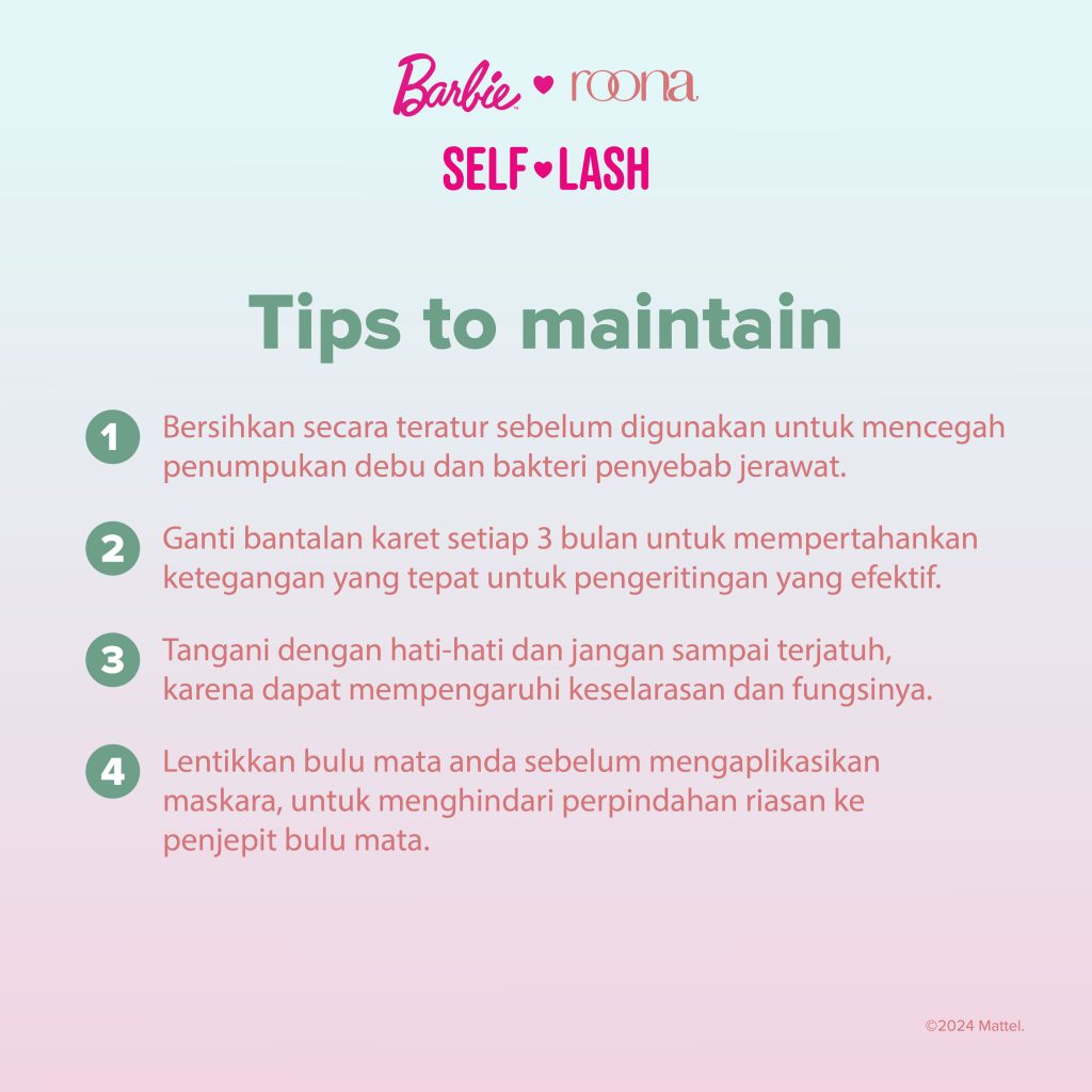 SKU BARBIE NEWEST-11